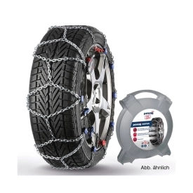 Pewag sněhové řetězy SERVO